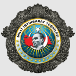 TCG | Millî İstihbarat Teşkilatı