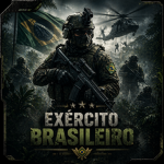 - [E.B] - Exército Brasileiro - [E.B] -