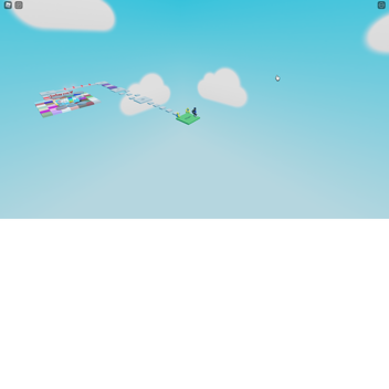 Very Easy Obby :)