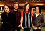 Silversun Pickups Fan Group