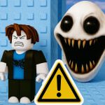 Scary Head Troll Tower