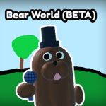 Bear World Official Group