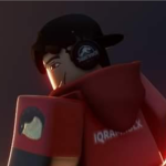 Official IqramRBLX Roblox Group Group Thumbnail