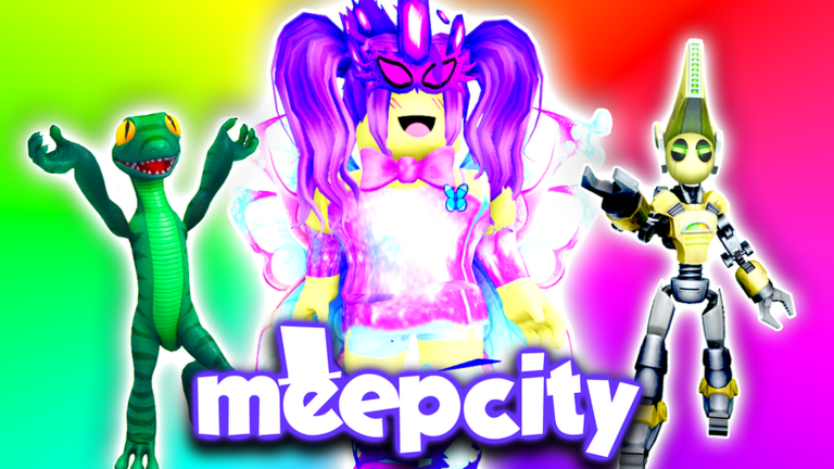 🏠 MeepCity 🏠 screenshot 5