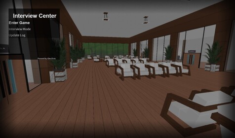 Sundae Fundae®'s Interview Center V2