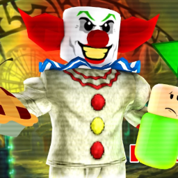 🔪Escape The Clown!