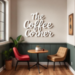 The Café World
