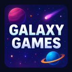 Galaxy X Games