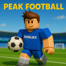 Peak Football (NEW)