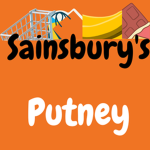 Sainsbury's Putney