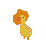 ☀️Summer Goose☀️