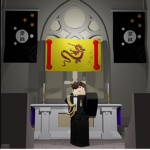 황실대제연국 Imperial Grand Festival