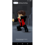 Backroomsguy
