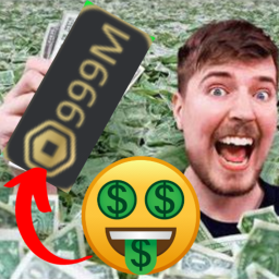 [Mrbeast💰] 0.01% Fail Obby Robox💸