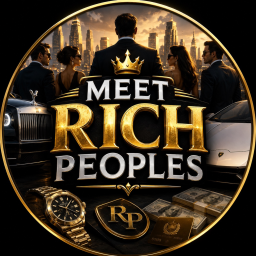 Meet Rich Peoples