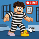 Prison Party Games