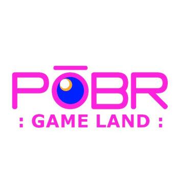 PŌBR Game Land
