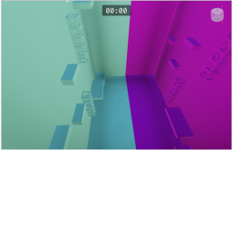 Obby Arena