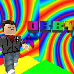 Impossible obby
