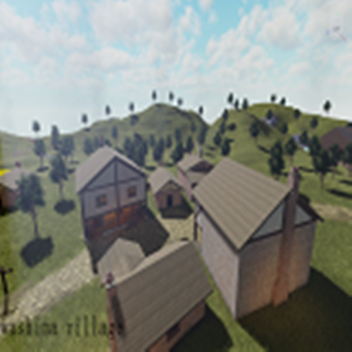 Washima Village (showcase)