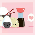 Sushi !!