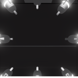 PiTech Energy Research Facility (Alpha)