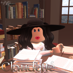 Claudetté