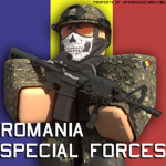 6th Special Operations Brigade "Mihai Viteazul"