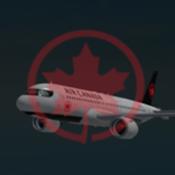 Air Canada Tropical