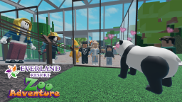 EVERLAND Zoo Adventure