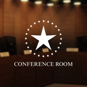 SGA Main Conference Room (1.0)