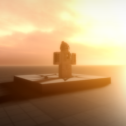 Ultra Realistic Graphics [Beta Release]