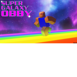 SUPER COOL OBBY WIN FREE ITEM