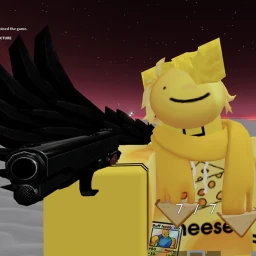 Quinn's Baseplate {because real} icon