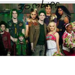 Zombies & Descendants fan club