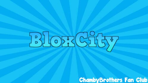 [NEW POOL] BloxCity [Version 1.1 BETA]