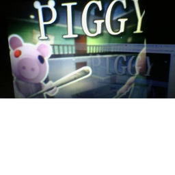Piggy army Book to Chapter won memory