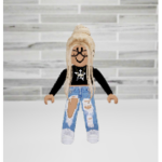 Lexi's clothing boutique