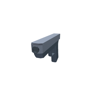 rdp pistol