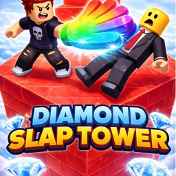 Dimond Slap Tower