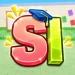 School Incremental icon