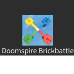 Doom Spire Brick Battle Club For Pros