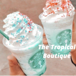 the tropical boutique