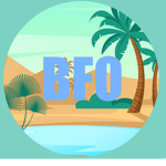 Bluefire Oasis