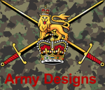 Army Designs