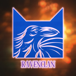 𝐑𝐀𝐕𝐄𝐍𝐂𝐋𝐀𝐍... 🐦‍⬛