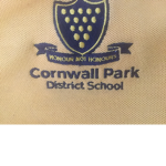 Cornwall park district school kids