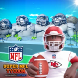Super NFL Tycoon  icon