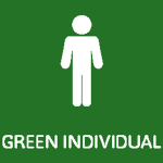 GreenIndividual's Clothing Store