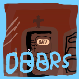 Doors But Bad